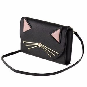 Kate Spade Cat Crossbody
